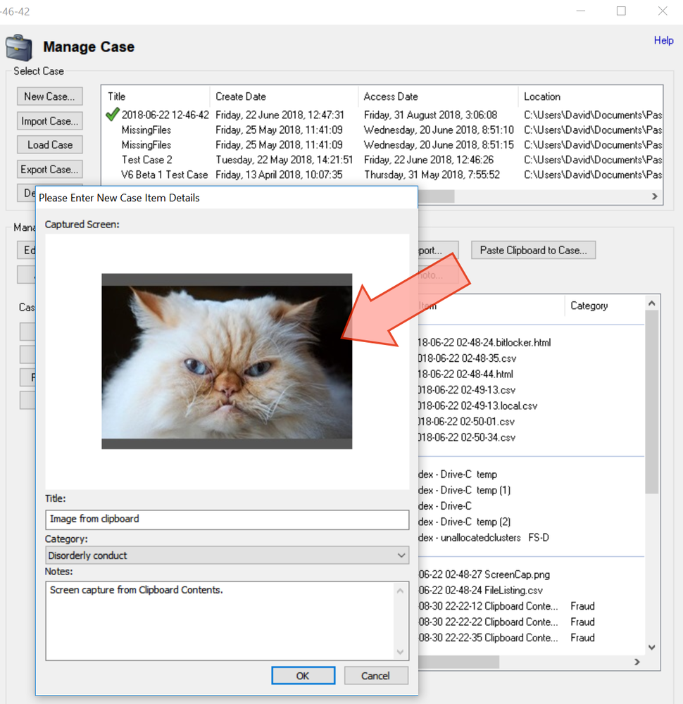 Use Print-Screen and Alt-Print Screen to capture screen shots quickly