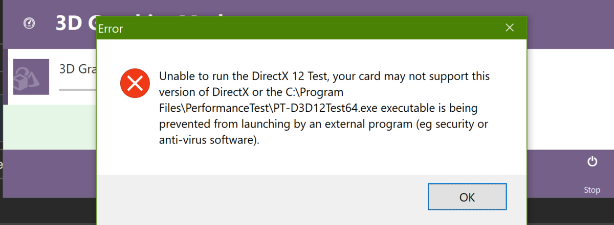 Can my graphics card run DirectX 12?