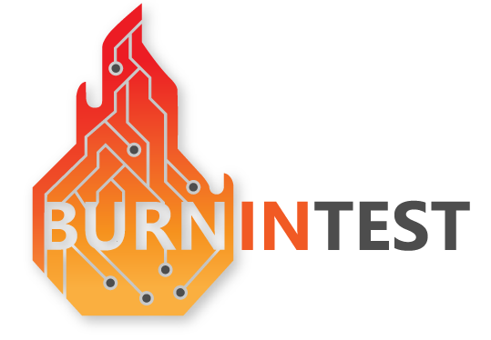 BurnInTest V9 logo