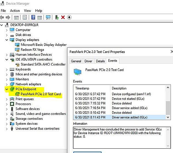 Click image for larger version

Name:	Capture DM PCIE CARD PROBLEM.JPG
Views:	726
Size:	65.9 KB
ID:	50974
