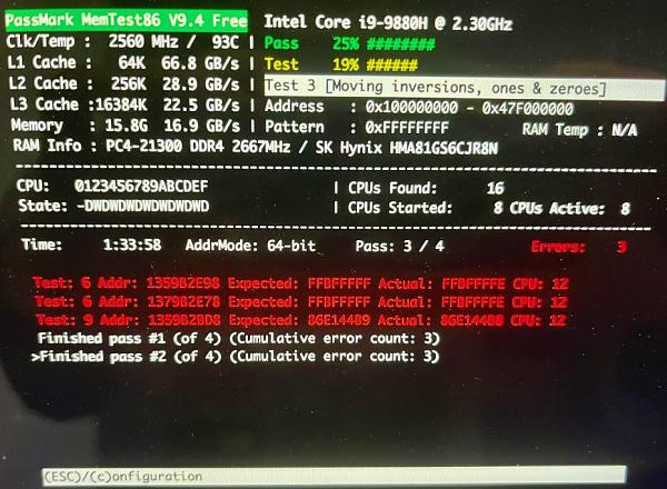 Click image for larger version

Name:	MemTest86 3.jpg
Views:	1042
Size:	107.9 KB
ID:	52741