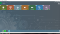 GPGPU is missing.